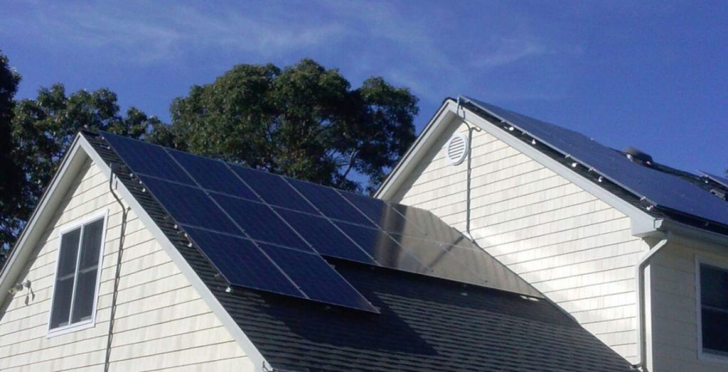 Solar Panels Long Island 